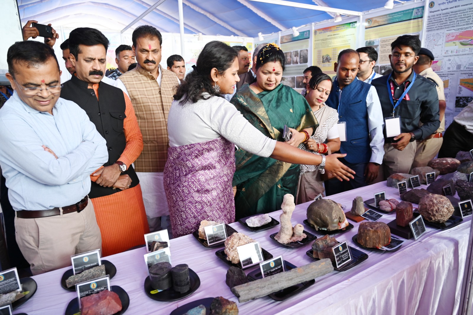 schemes of central and state government