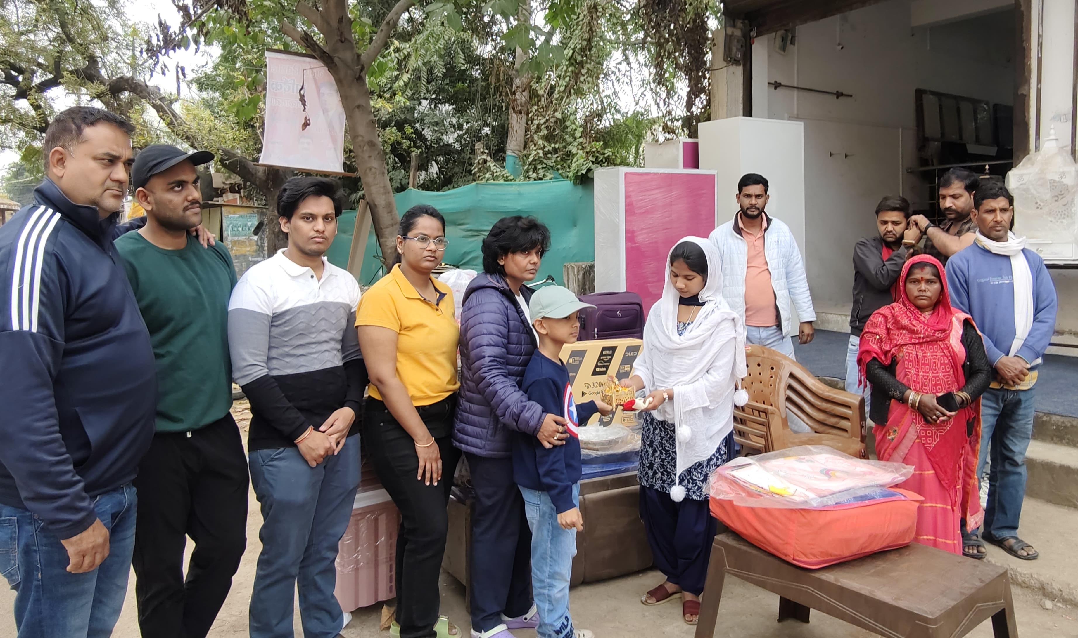 Gopal Kathel heart attack died