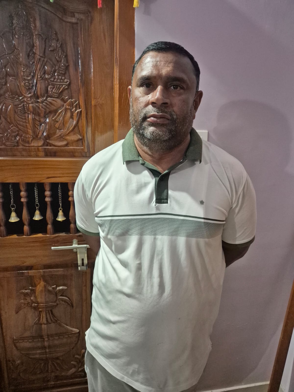 Odisha Vigilance Raid