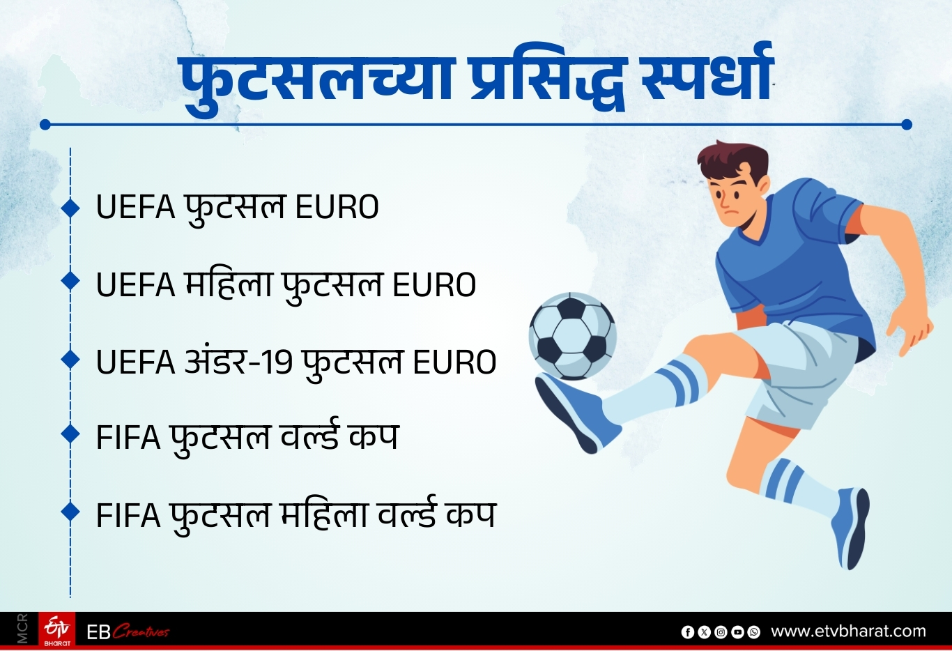 What is Futsal
