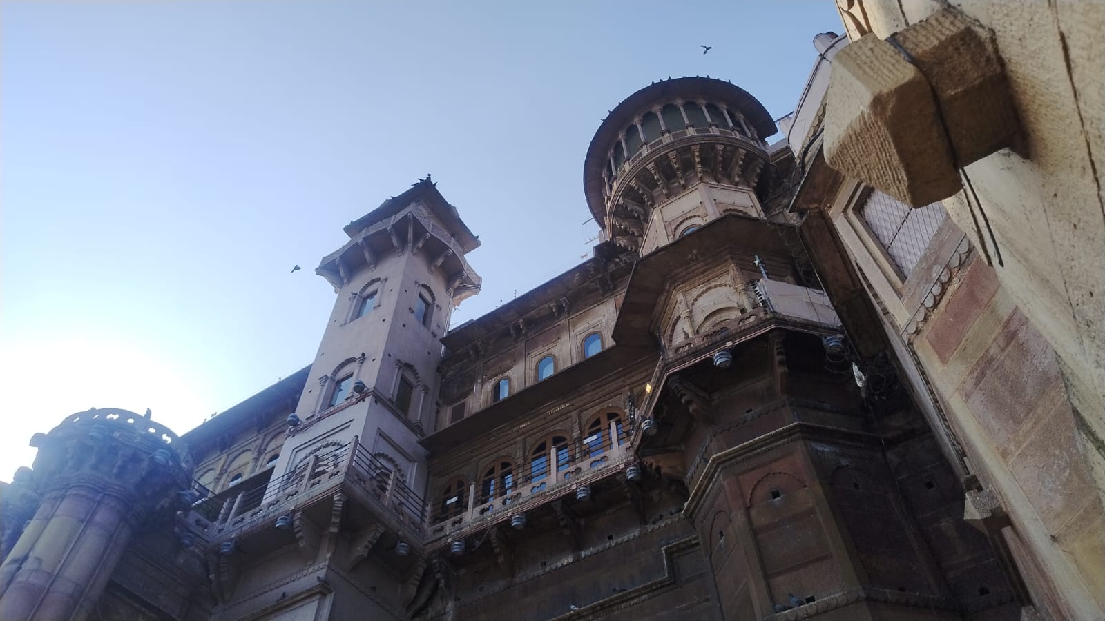 varanasi 53 ghats which were built india kings know history and importance