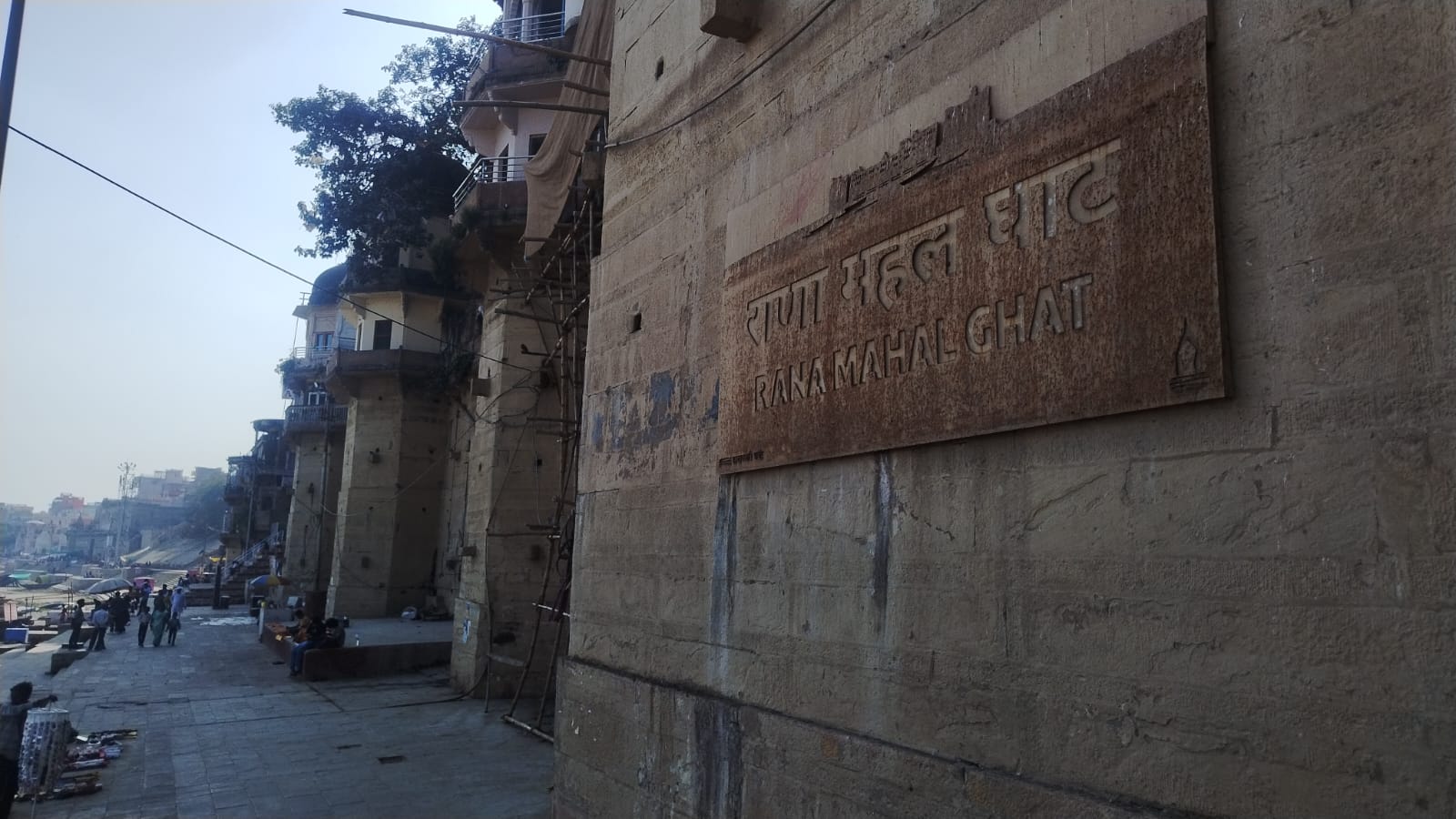 varanasi 53 ghats which were built india kings know history and importance