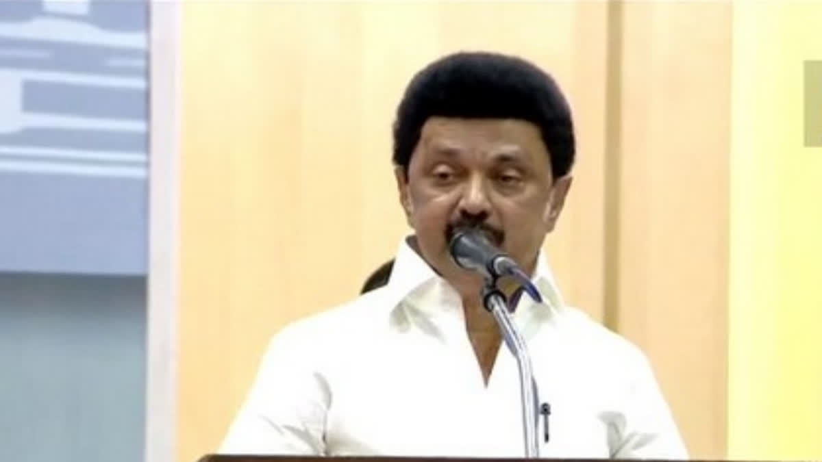 DMK Releases Manifesto, First List of Candidates for Lok Sabha Polls ...