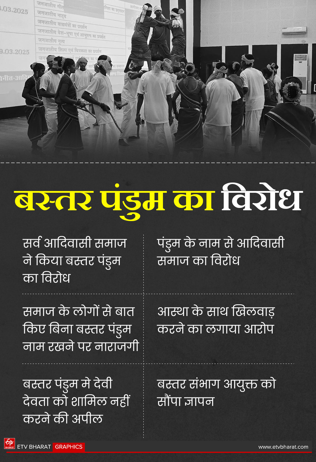Bastar Pandum