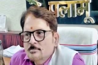 Dr. Anil Kumar Singh, Civil Surgeon