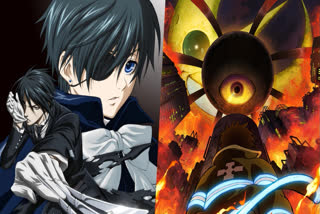 Crunchyroll India Spring 2025 Anime Calendar