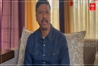 BFI chief on Hemanta Kalita
