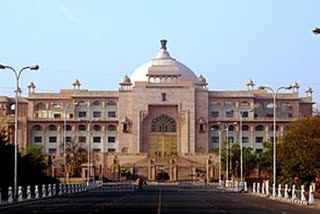 Rajasthan vidhansabha