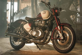 Royal Enfield Classic 650 Expected To Launch Soon In India: Expected Price, Features, Specifications