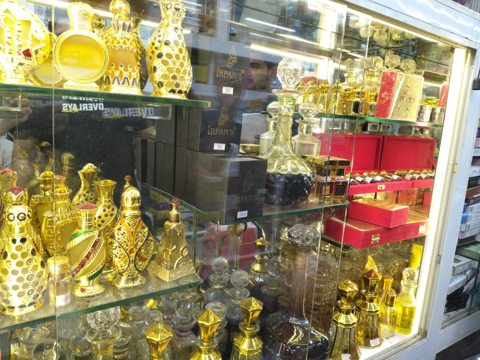 Booming Attar Market In Delhi, 250-Yr-Old Products, Many Are From Mughal Era
