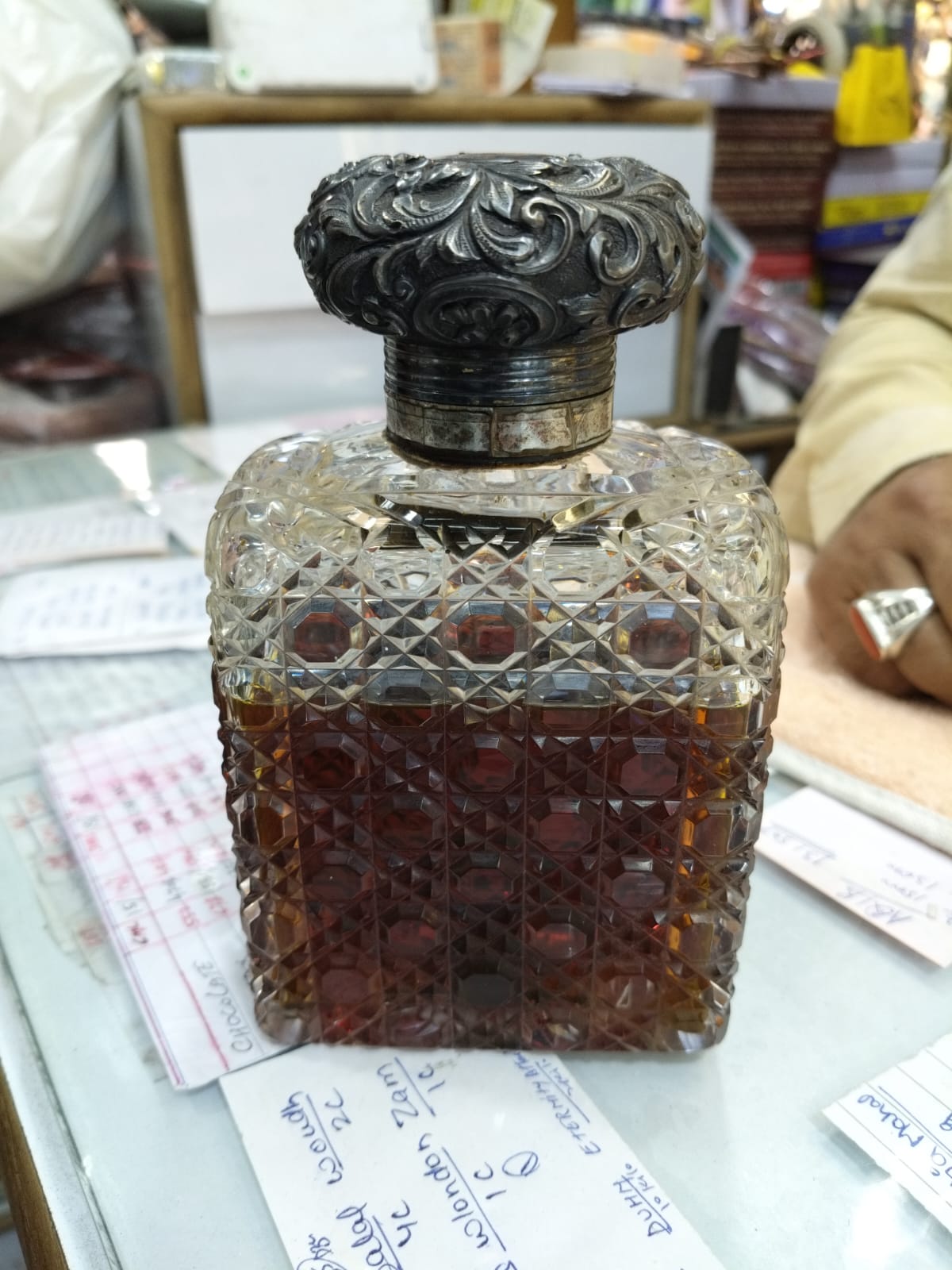 Booming Attar Market In Delhi, 250-Yr-Old Products, Many Are From Mughal Era
