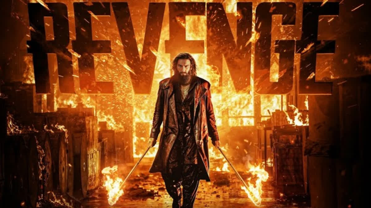 Dhurandhar 2 Box Office Collection Day 1: Ranveer Singh Starrer Beats Jawan To Become Biggest Bollywood Opener Ever Dhurandhar 2 Box Office Collection Day 1