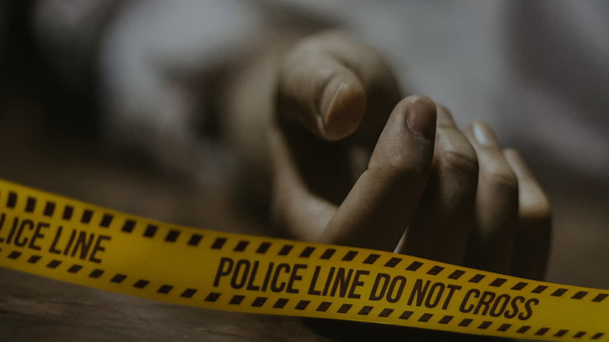 olice nabbed accused in Bhatowala as he tried escaping, later confessing to strangling his wife and attempting to evade identification.
