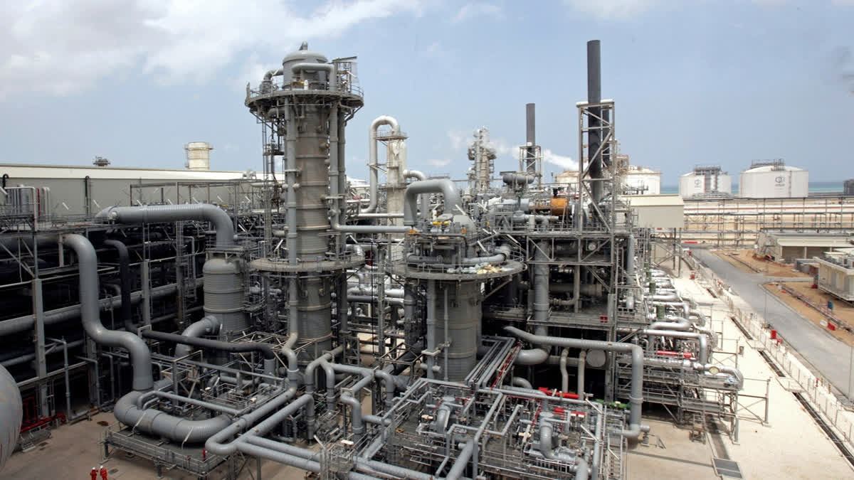 West Asia Conflict: India Faces Risk As Qatar LNG Output Capacity 'Reduced By 17%' After Iranian Missile Attacks