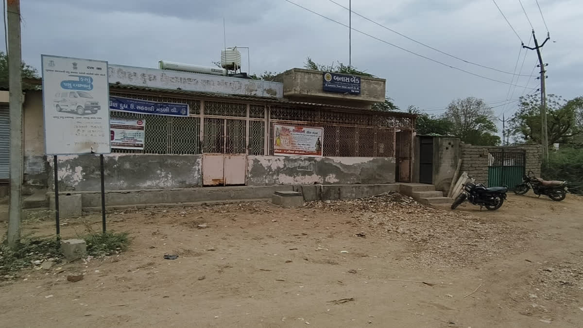 Ground Report: Caste Groups Clash In Gujarat Village Over Love Marriages Involving "Daughters Of Our Community" Tense peace in Un village of Banaskantha