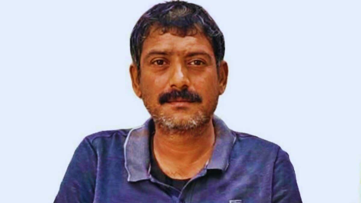 Bihar MLA's Son Killed In Nawada Road Accident; Locals Demand Road Safety Measures