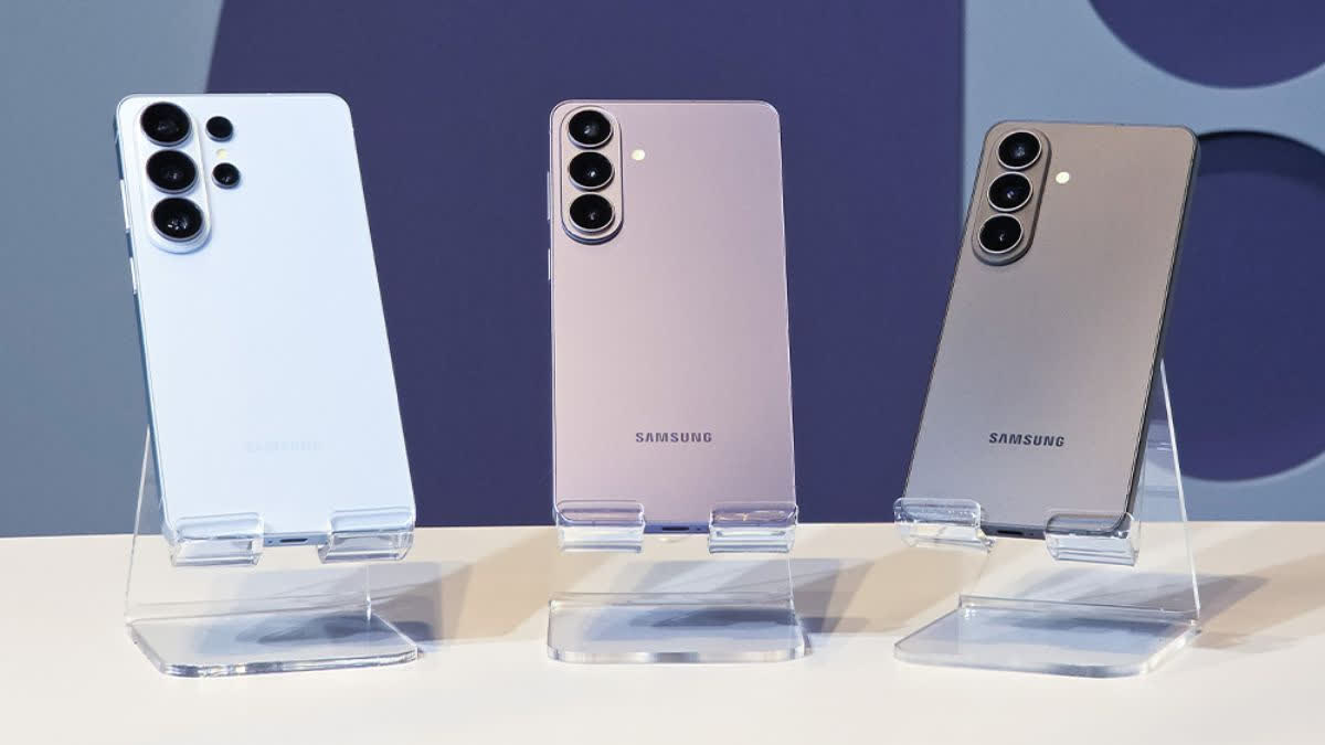 Samsung Introduces Galaxy Forever Programme In India: Here’s How It Works Samsung Introduces Galaxy Forever Programme In India: Here’s How It Works