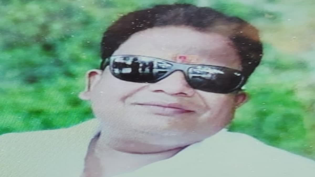 Jharkhand Merchant Navy Captain Onboard Stranded Vessel Near Hormuz Dies of Heart Attack