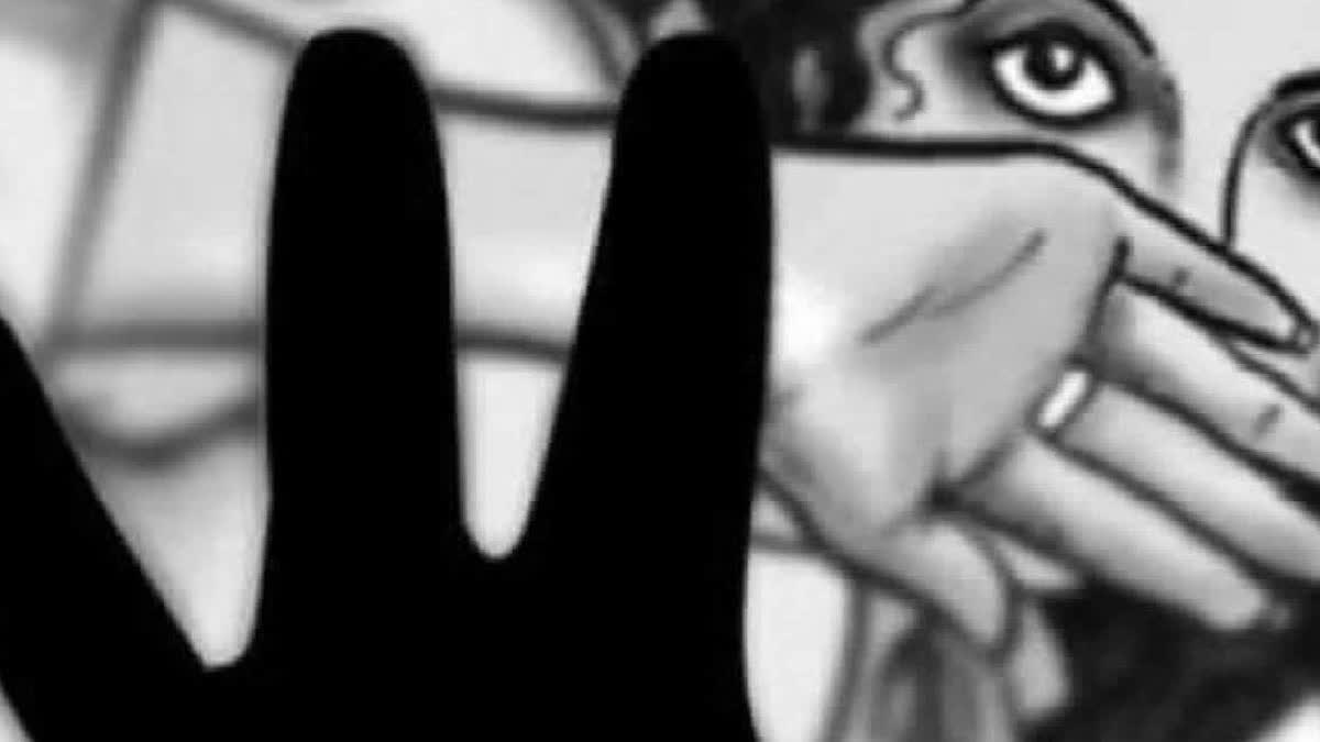 Missing Bejjur women traced to Madhya Pradesh and reunited with families  Etv Bharat