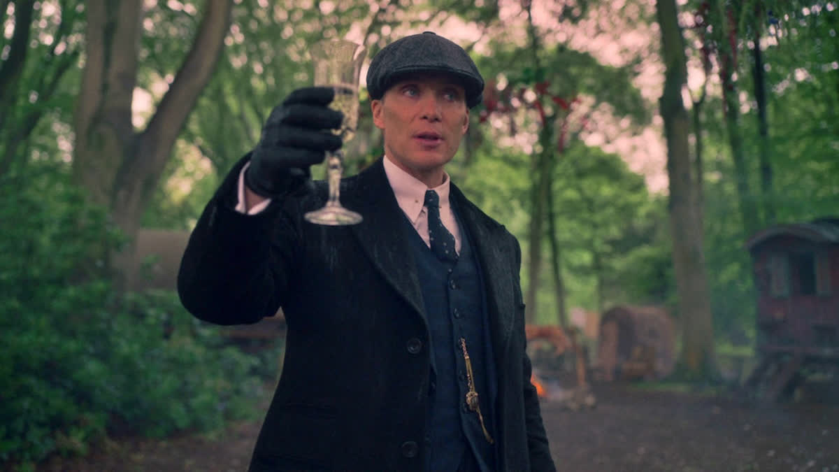 Before Watching Cillian Murphy's Peaky Blinders Movie, Know What Happens In Series Season 6 Finale Peaky Blinders: The Immortal Man