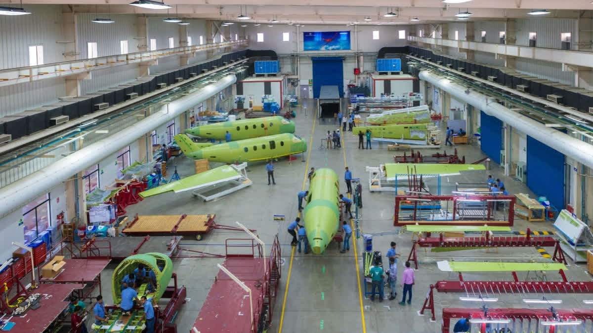 MRO SERVICES IN INDIA