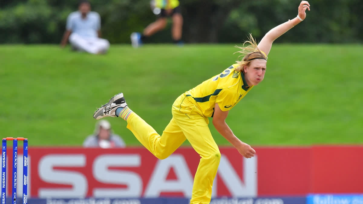 IPL 2026: Double Blow For SRH As Jack Edwards Gets Ruled Out Of Tournament After Australia Skipper Pat Cummins jack edwards ruled out ipl 2026