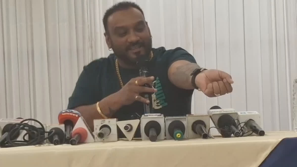 Madhya Pradesh: Singer Master Saleem Says ‘Name Does Not Matter, Work Defines Identity’ In Chhindwara