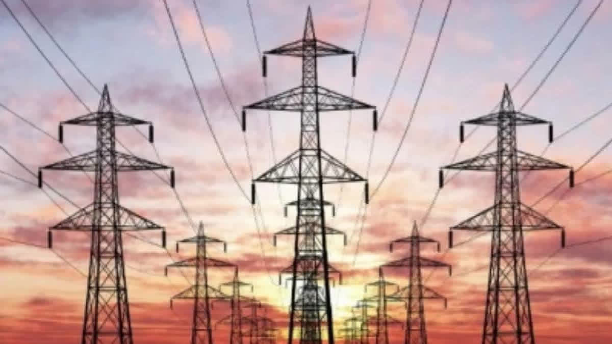 NON FOSSIL FUEL POWER CAPACITY