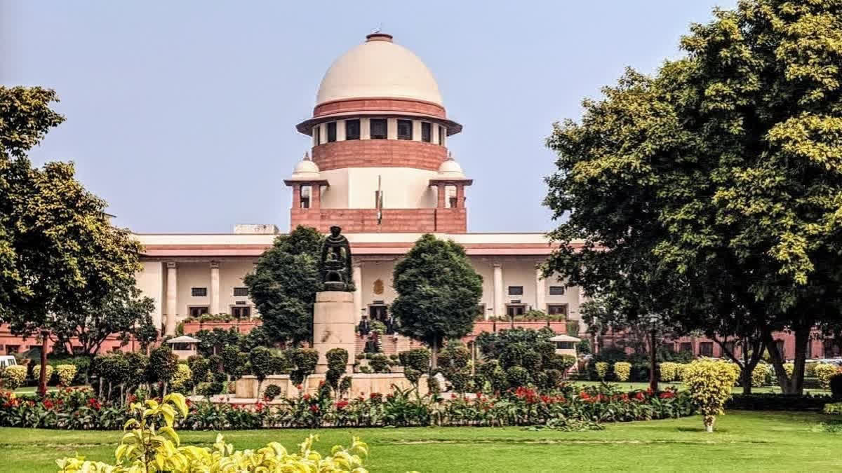 SC Declines To Entertain A Woman’s Plea Alleging Threats At Behest Of Karnataka CM