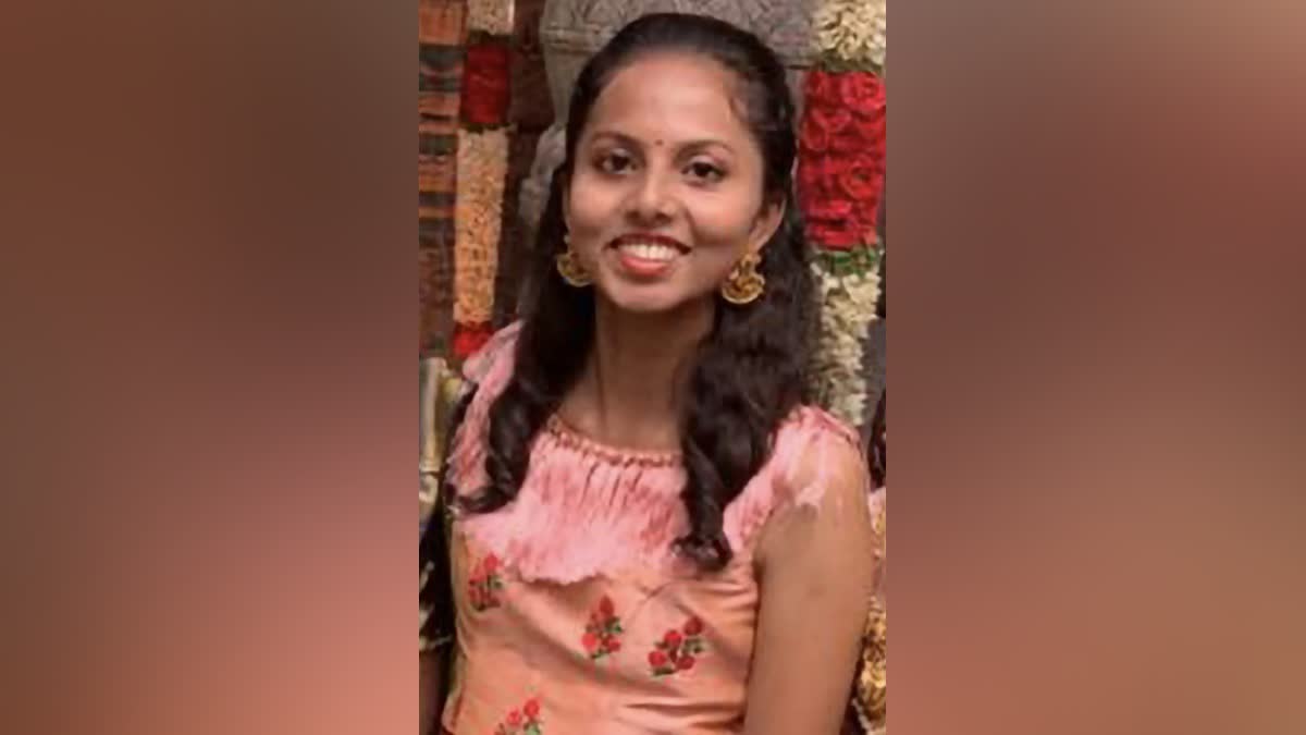 ಶಿವಮೊಗ್ಗ:ನೀರಾನೆ ದಾಳಿಗೆ ಪಶುವೈದ್ಯೆ ಸಾವು: ಒಬ್ಬಳೇ ಮಗಳನ್ನು ಕಳೆದುಕೊಂಡ ಪೋಷಕರ ಆಕ್ರಂದನ..!!