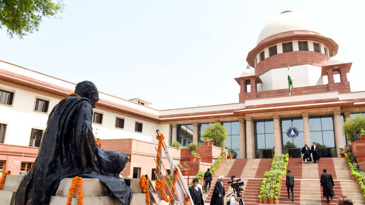 SC Declines Plea On Brahmophobia, Stresses Fraternity To End Hate Speech
