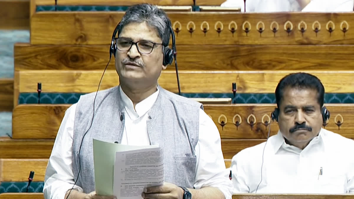 Congress MP Urges Health Minister JP Nadda To Establish National Birth Defects Registry Congress MP Urges Health Minister JB Nadda To Establish National Birth Defects Registry