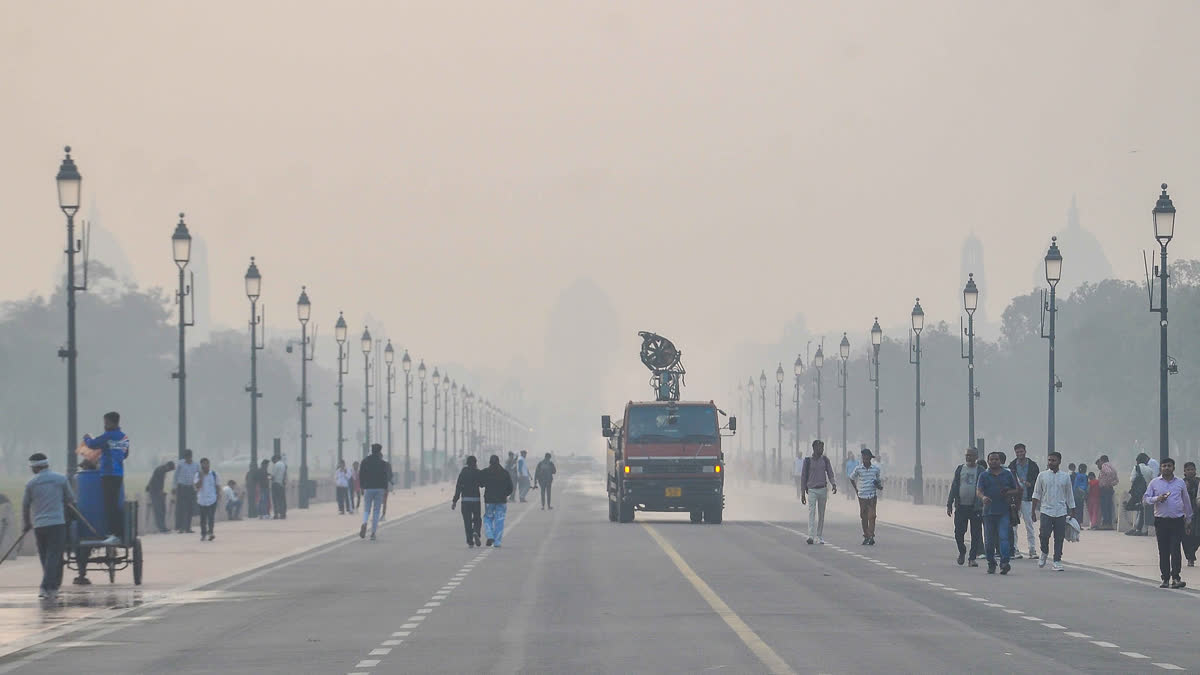 CPCB and SPCBs are responsible for monitoring pollution levels and enforcing environmental laws across India.