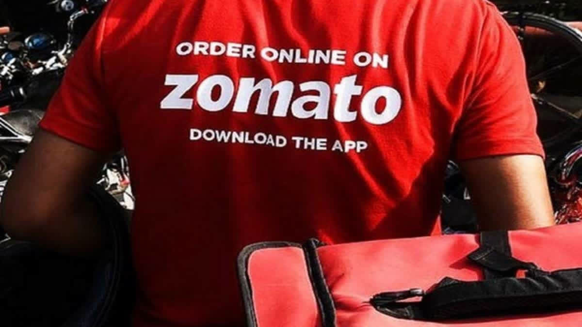 Food delivery aggregator Zomato has hiked the platform fee it charges users by Rs 2.40 to Rs 14.90 per order, its app showed on Friday.