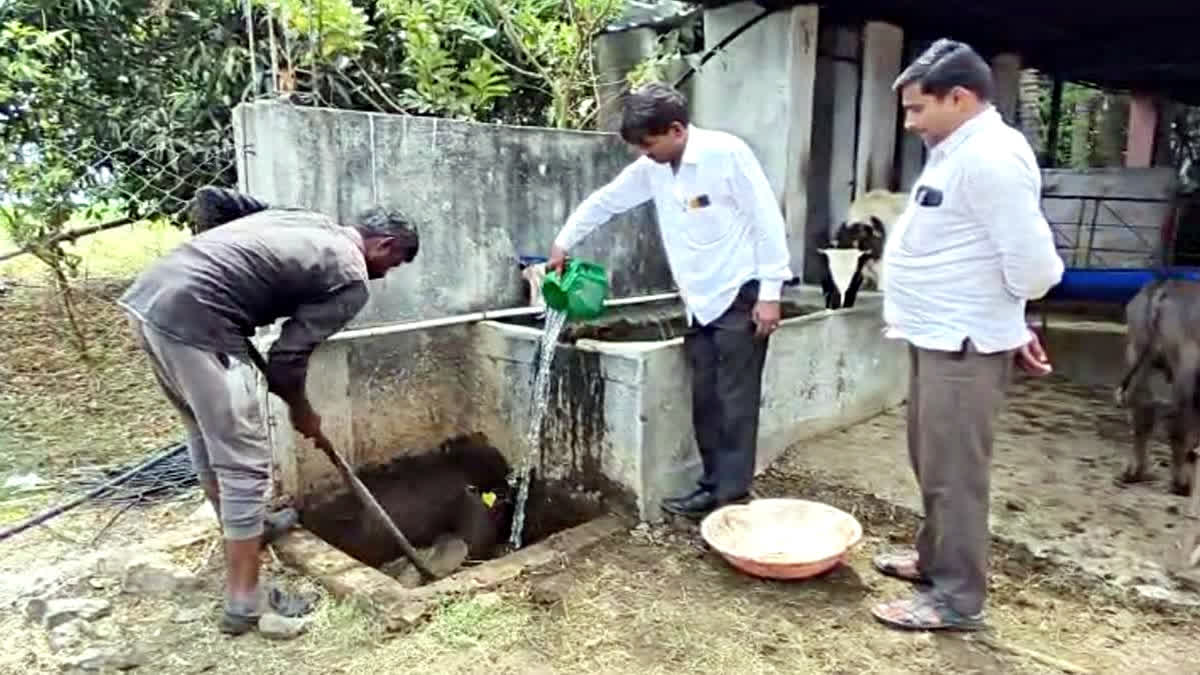 Amid LPG Shortage, Maharashtra Family Leads The Way With Biogas As Sustainable Alternative