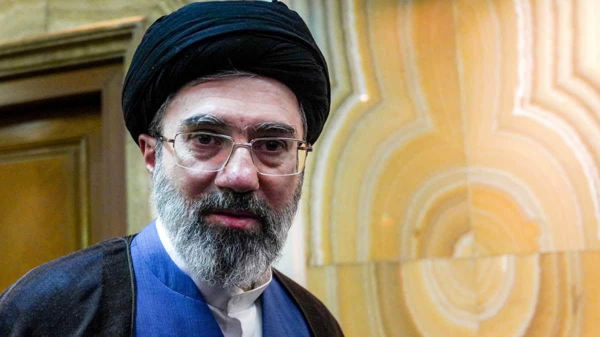 live blog iran israel us war news live updates donald trump mojtaba khamenei tehran gas field qatar dubai saudi arabia middle east conflict crude oil Urdu News