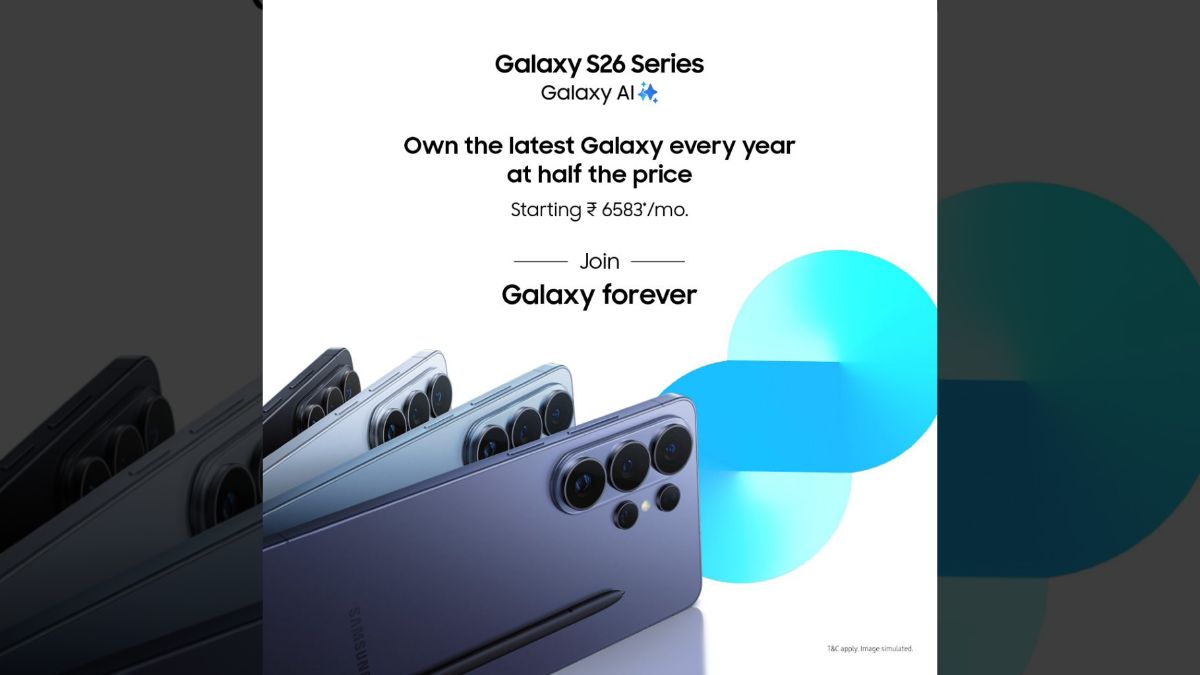 Samsung Introduces Galaxy Forever Programme In India: Here’s How It Works