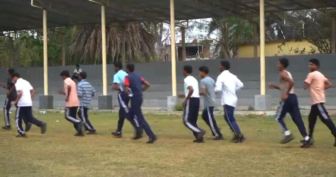 बस्तर हेरिटेज मैराथन 2026, आत्मसमर्पित नक्सली भी होंगे शामिल