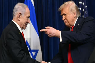 Israel says it will hold off striking key Iranian natural gas field as war rattles energy markets Urdu News