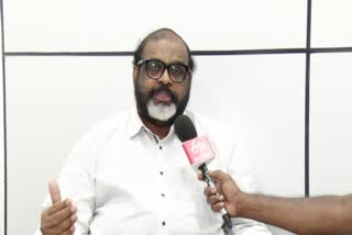 സിപി ജോൺ ഇടിവി ഭാരത് അഭിമുഖം  സിപി ജോൺ  നിയമസഭ തെരഞ്ഞെടുപ്പ്  തെരഞ്ഞെടുപ്പ് വാർത്തകൾ