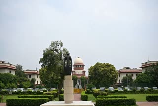 Supreme court