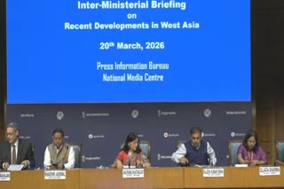 'Situation Remains Concerning But Domestic LPG Delivery Is Normal': Ministry Of Petroleum
