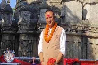 Assam Assembly election