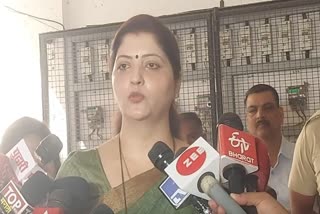रुपाली चाकणकर