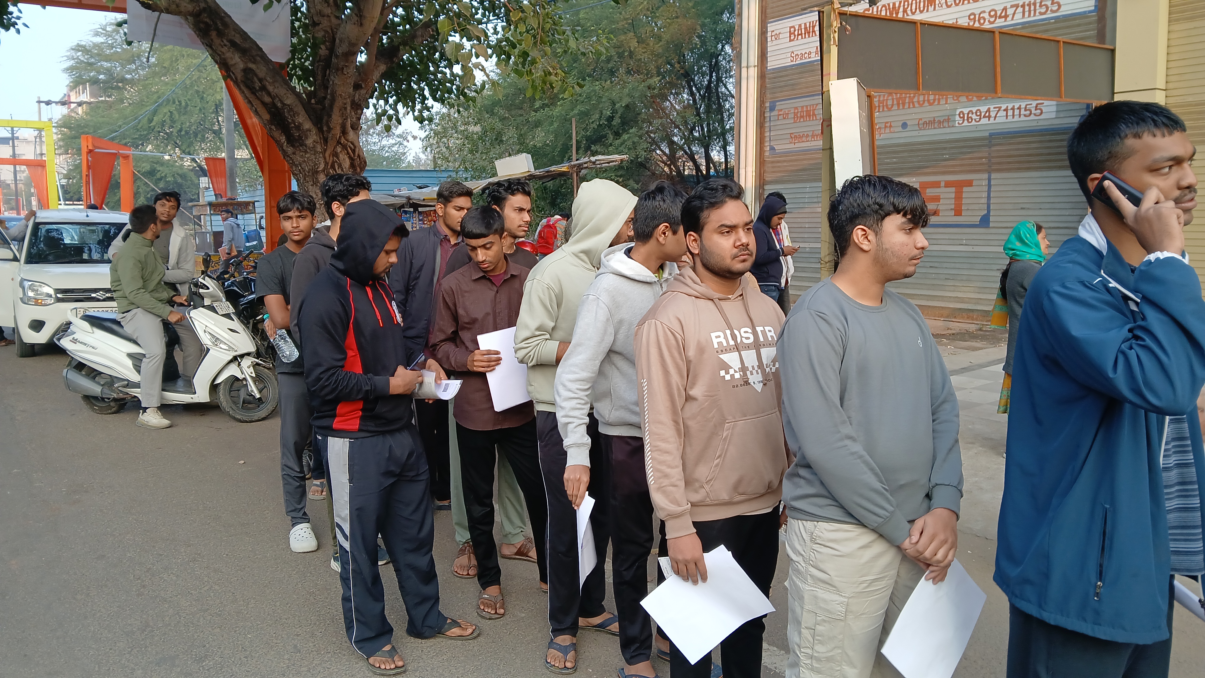 JEE Main 2026: NTA Yet To Release Exam City Slips As Second Session Date Approaches