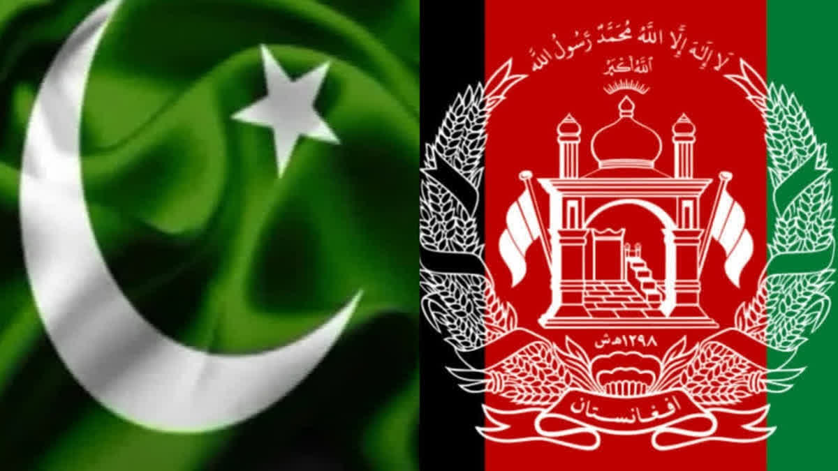 No More Terror Attacks On Each Other: Pakistan, Afghanistan Seal Agreement For Cross Border Peace