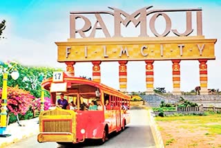 Holiday Carnival Starts in Ramoji Film City From 24th April