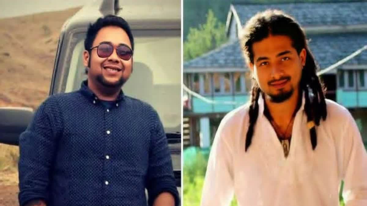 Abhi Neel murder case
