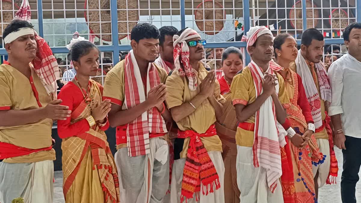 Tribute to Zubeen Garg