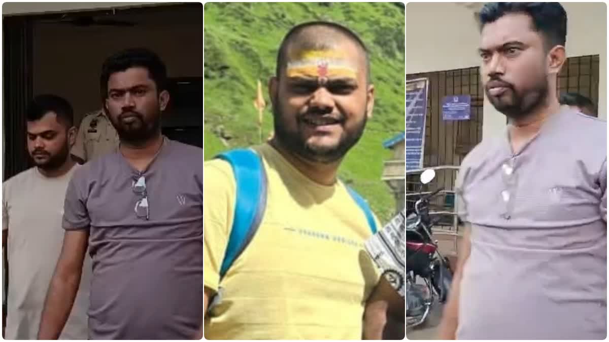 Four IPL gamblers arrested in Tinsukia margherita